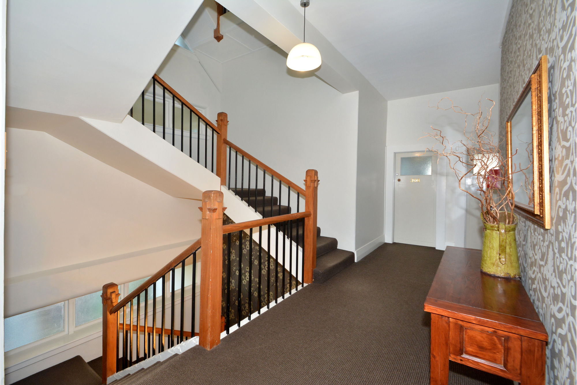 Majestic Mansions - Apartments At St Clair Dunedin Exterior photo